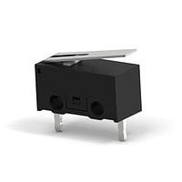 Alcoswitch - TE Connectivity 2351445-2 Snap UMINSA SW HLEV 0.74N 0.1A/30VDC NC PCB