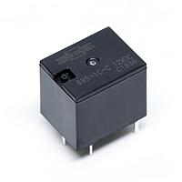Song Chuan 895-1A-C-12VDC Automotive Relays 20A, Automotive Relay