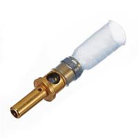 Raychem - TE Connectivity D-602-0150 Contacts SOLDERTACT