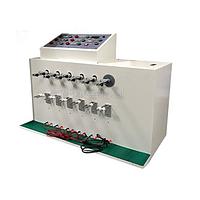 Jinuosh L-XC360 360 Degree Wire Rod Swing Test Machine (10-360°, 5-60times/min)