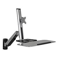 Tripp Lite WWSS1332W Desktop/Workstation Stands and Mounts WWSS1332W