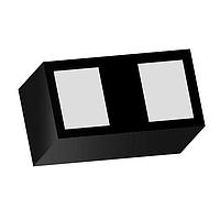 Semtech UCLAMP3331ZATFT ESD Suppressors UCLAMP3331ZATFT 3.3V IN ZA