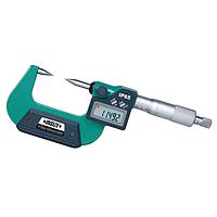 Inisize 3530-75BA digital point micrometer 50-75mm/0.001mm