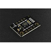 DFRobot SEN0408 Accelerometer Sensor Fermion: I2C H3LIS200DL Triple Axis Accelerometer (Breakout) (+/-100g/+/-200g)
