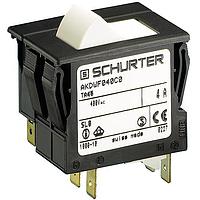 Schurter 4430.3400 Thermal CBE TA45-AKDRL040C0