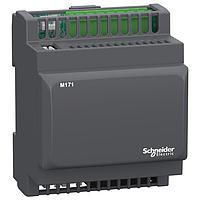 SCHNEIDER TM171OBM22R I/O Modules M171 Opt. Blind 22 I/Os, Modbus