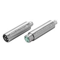 Switchcraft 383AX Adapters XLR TO 1/4 IN/STEREO