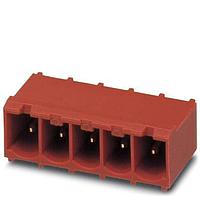 PHOENIX CONTACT 1609581 Connectors VS-MSTBVA 2,5/ 5-GB 5P 5.08MM MSTB HDR