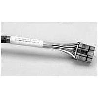 Raychem - TE Connectivity RT-375-1/8-X-SP Single Wall HS-TBG 1/8" 2:1 CL PRICE PER METER