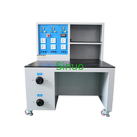 Sinuo SN1130-1200 Safety Compliance Test Bench For Conduct Electrical Safety Tests (220V)