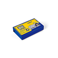 HAKKO FG-101B Soldering Iron Tester (0 ~ 700℃, 0 ~ 40 mV, 0 ~ 40 Ω)