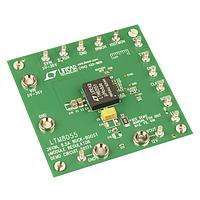 Analog Devices DC2017A Voltage Regulator - Switching Regulator LTM8055 Demo Board - 36V, 8.5A Buck-Boos