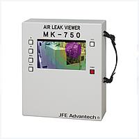 JFE MK-750 Gas/Air Leak Viewer (40kHz)