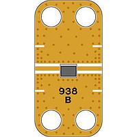 Quantic X-Microwave XM-B1P6-0204D RF Limiter Limiters, TGL2217