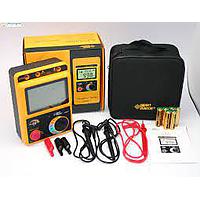 SMARTSENSOR Insulation Tester Inspection Service