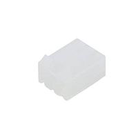 Molex 09-50-3031 Receptacle Housing HSG 3P W/LKG RAMP UL94V-2