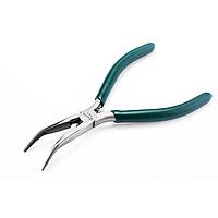 SATA 70623 Electronic Angle Long Nose Pliers (6")