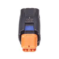 Aptiv F387300-B Connectors 2V GTS ORANGE W/CPA