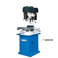 Morgon MD-31 Mill/ Drill Belt Type Machine (32/76/20 mm)