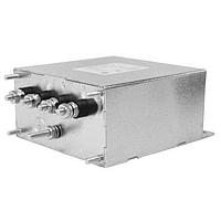 Astrodyne TDI 3V16D F Power Line Filters FILTER 3X16 AMP