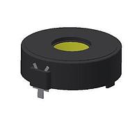 PUI Audio AT-4625-TT-HT-R Electromagnetic TRANSDUCER 20VP-P 120DB 2500HZ