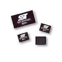 Microchip Technology SST39VF3202-70-4C-B3KE Boot Block 2M X 16 70ns