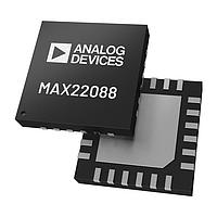 Analog Devices MAX22088GTG+ Bus Transceivers Homebus Transceiver