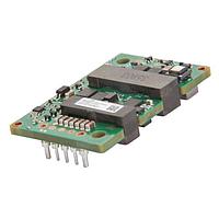 OmniOn Power (Formerly ABB Power Conversion) QHHD019A0B641-HZ Isolated 18-75Vin 12V 19A TH 225W Neg Heat Plate