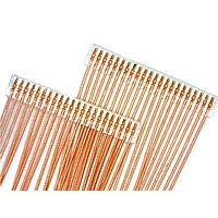 JST Commercial A22XSR22XSR36R203B Jumper Assembly 8" 22XSR-36S JUMPER ASSEMBLY 1:N