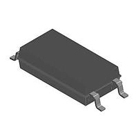 Vishay General Semiconductor VOL618A-3X017T Transistor Output Optocouplers 4 pin LSOP 1mA 5000 Vrms 80V Vceo