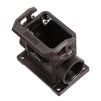 PHOENIX CONTACT 1407623 Housings HC-EVO-B06-SHWS- 2SSM32-PLRBK