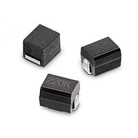 Wurth Elektronik 7447649133 Wirewound WE-GFH HiFreq 3225 33uH 320mA 364mOhms