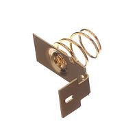 Keystone Electronics 1088-2 Battery Contacts SM NEGATIVE BATTERY CONTACT