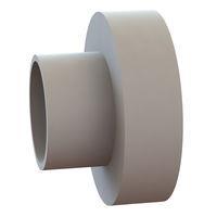 Essentra Components 12SWS0920 Shoulder Washer Shoulder Washer, .217 ID, .413 OD, .244 Shank OD