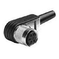 Amphenol Tuchel T3401-005 Connectors FEMALE CABLE CONNECTOR 6 WAY