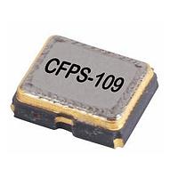 IQD LFSPXO082294Cutt Standard Oscillators 0.032MHz 3.3V 100ppm -40C + 125C