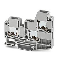 PHOENIX CONTACT 1329603 Feed Through Terminal Block XTV 10-TWIN