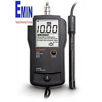 Hanna HI86301 TDS Portable Meter (0 - 1999 ppm)