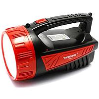 Tiross TS-682 Rechargeable Flashlight