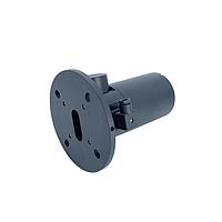 ZuoYeal LD100 Particulate Dust Online Analyzer (0-100, 500, 1000, 2000 mg / m3)