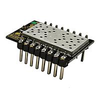 RF Solutions LAMBDA80C-24D RF Transceivers 2.4GHz LoRa TRX Module SX1280 Screened DIP