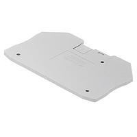 PHOENIX CONTACT 3049097 Cover, End D-RT 5-T END COVER