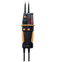 TESTO 750-2 Digital Voltage Tester (12 ~ 690 V, test GFCI)