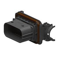 Aptiv 33207134 Connectors 26 way M Hybrid 1.5 2.8 5.8 CTCS SP Connector