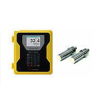 Jain Technology Xonic 100G  Ultrasonic Gas Flowmeter