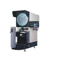 Rational CPJ-4025W Horizontal Profile Projector (X: 250mm; Y: 150mm)