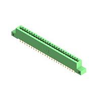 EDAC 837-025-558-112 Receptacles High Temp Card Edge Connector