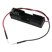 Cylindrical Battery Accessories