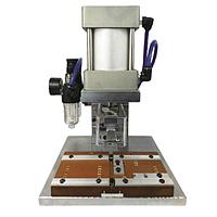 JCW JWC-324 Flat Ribbon Cable / IDC Connector Crimping Machine (20 KN)