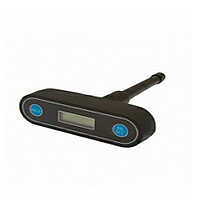 HINOTEK PH-98102 Economical pH Tester (0.00-14.00pH, 0.01pH)